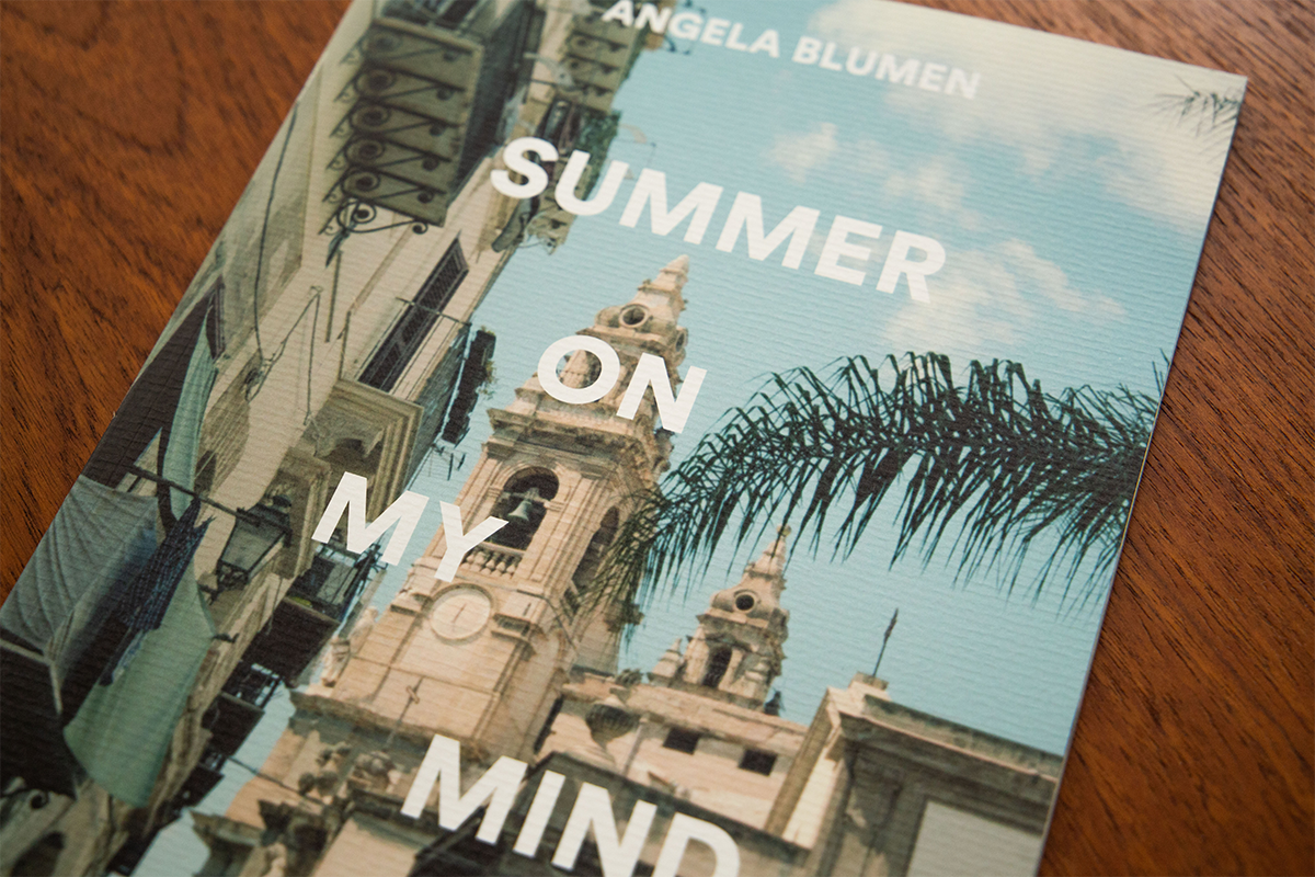Angela Blumen Designer Amsterdam