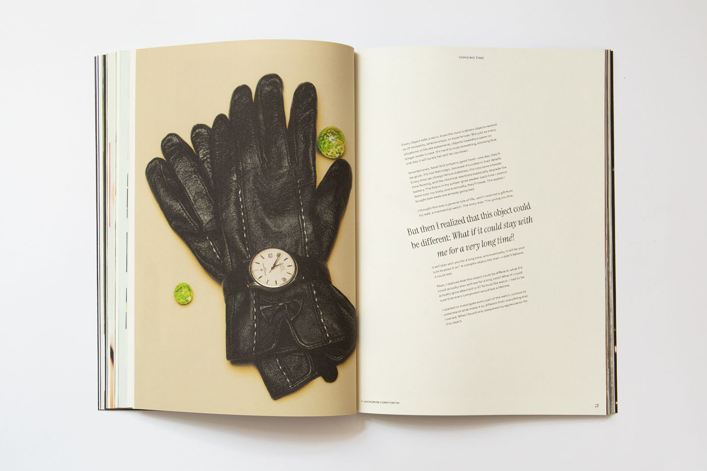 creative direction branding publishing amsterdam magazine logo visual identity