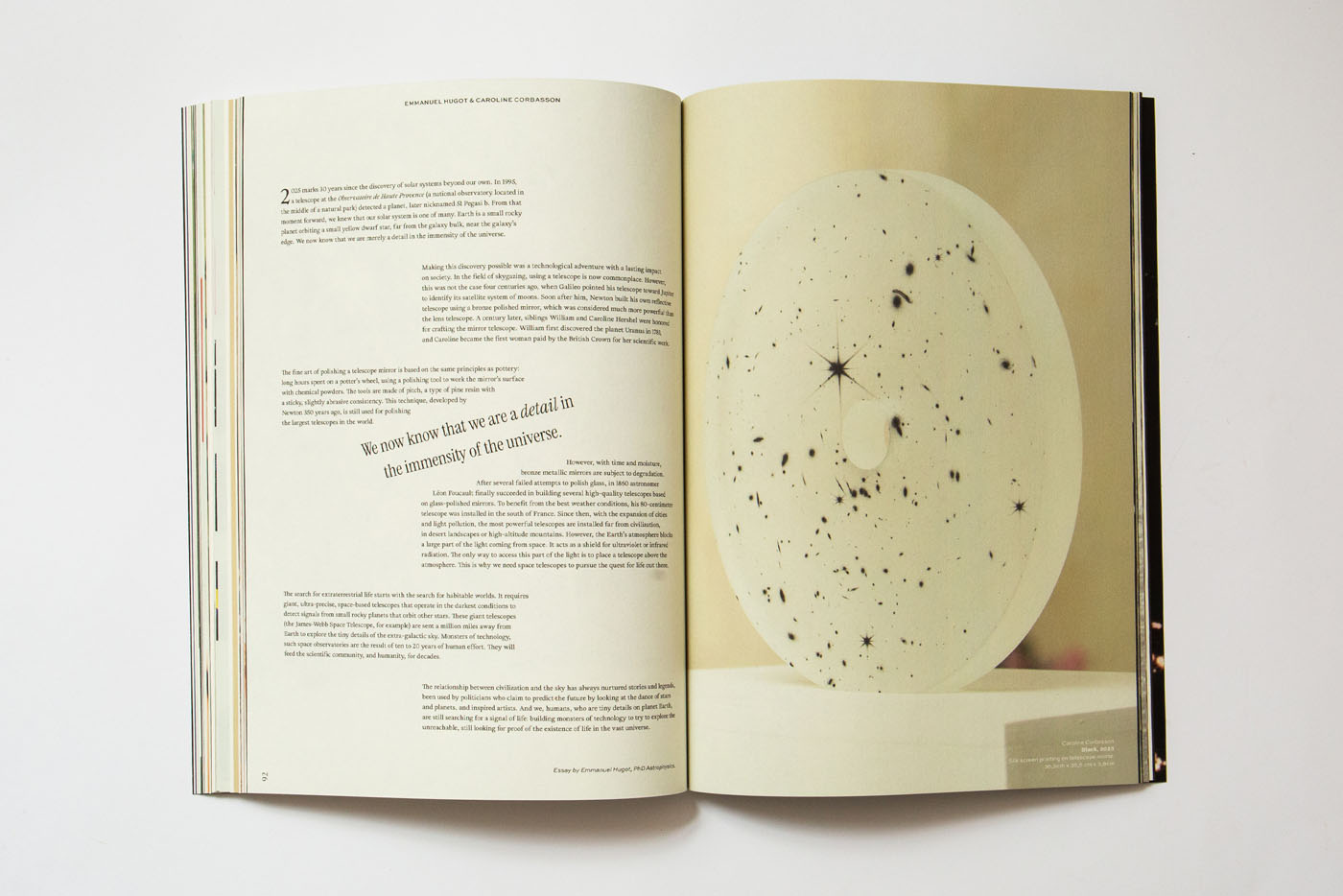 creative direction branding publishing amsterdam magazine logo visual identity