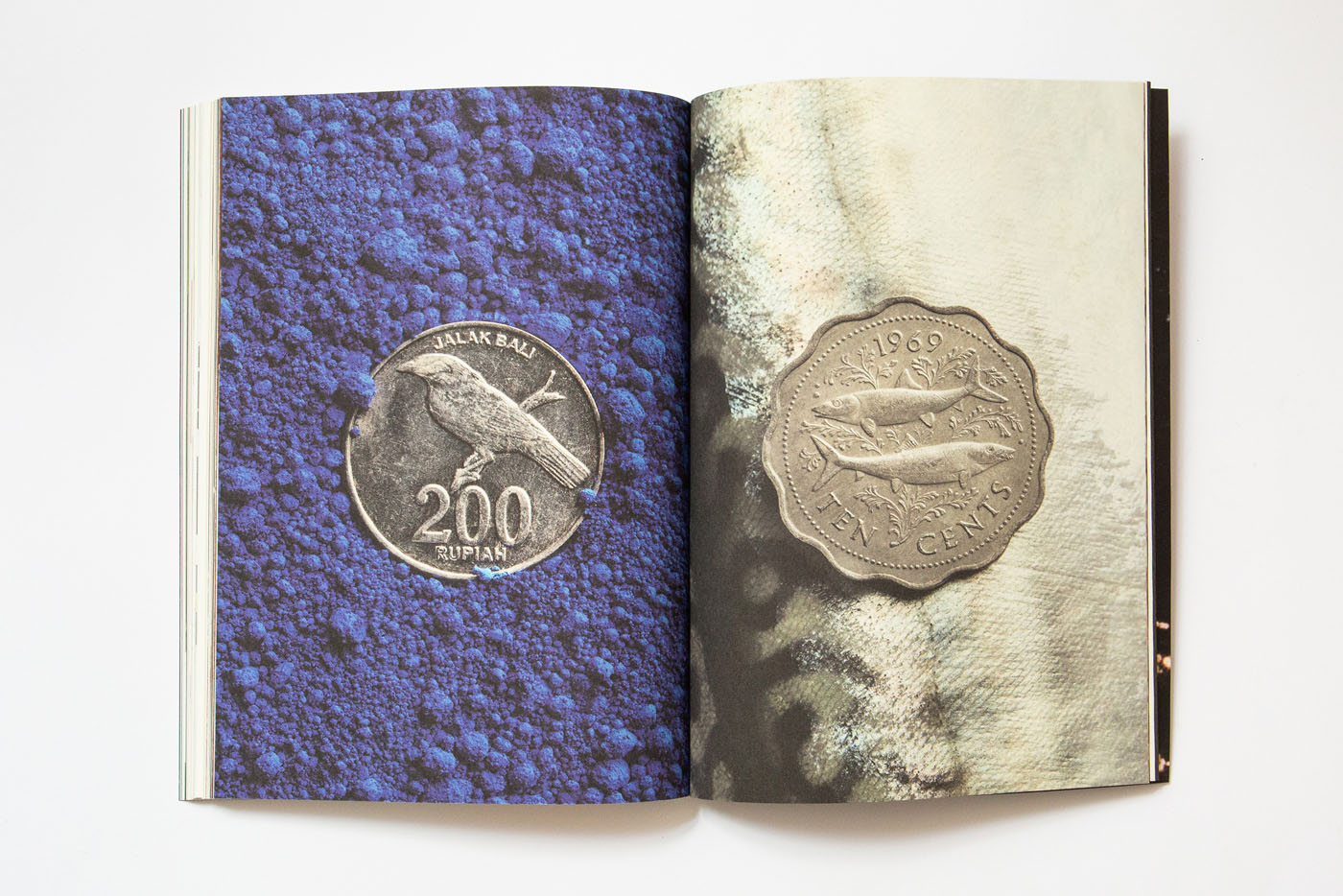 creative direction branding publishing amsterdam magazine logo visual identity