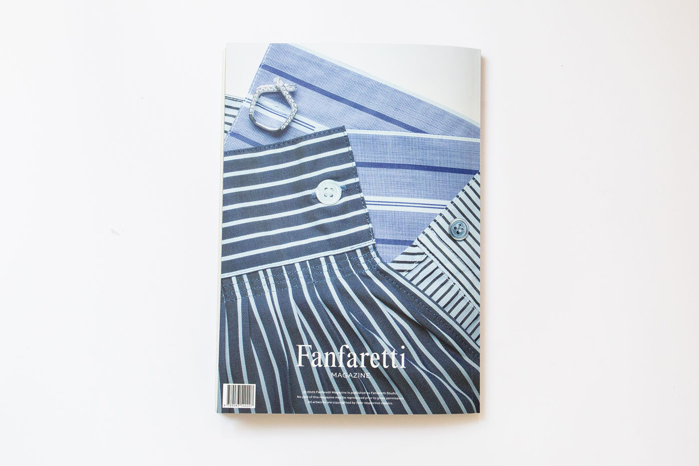 creative direction branding publishing amsterdam magazine logo visual identity