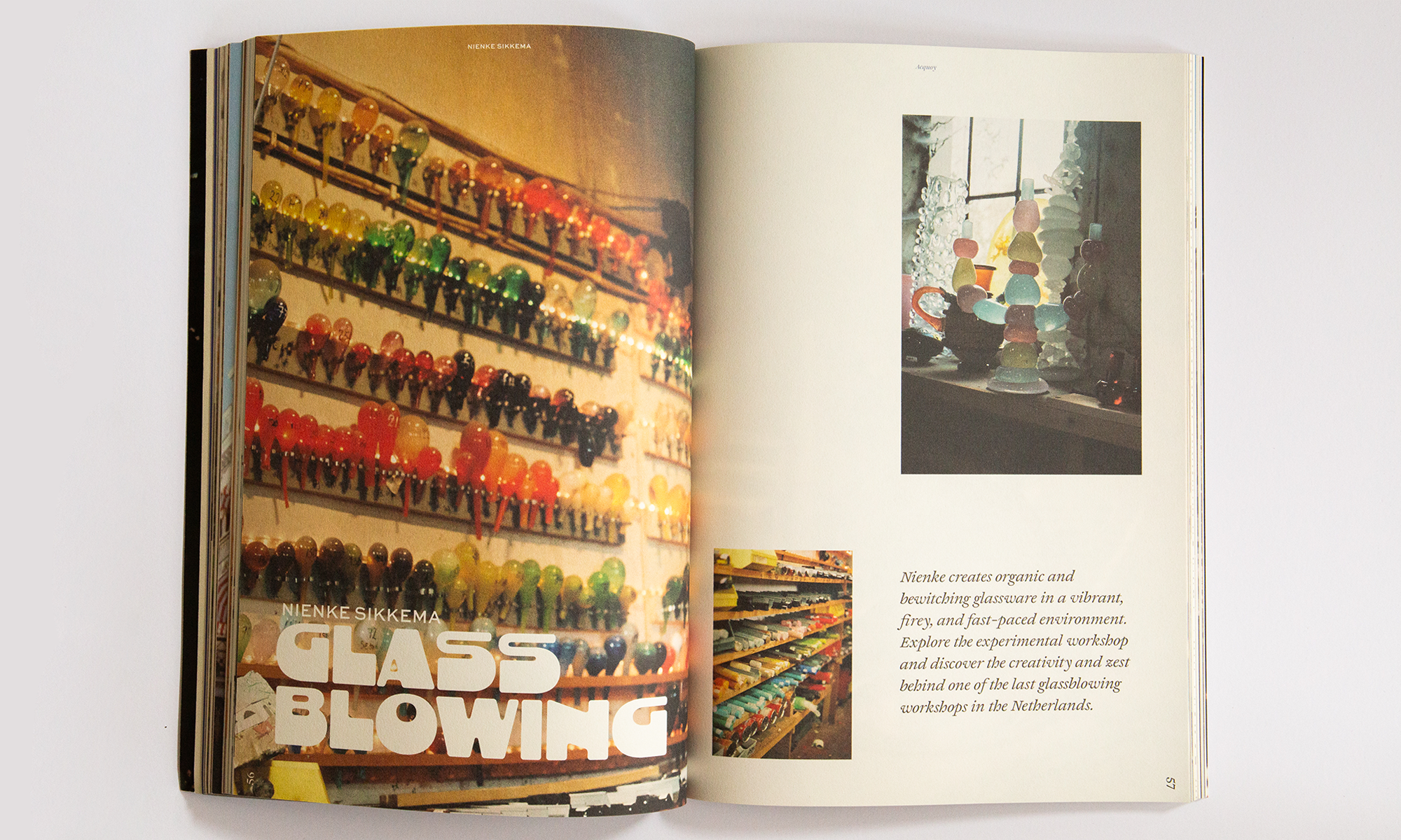 branding studio graphic design amsterdam