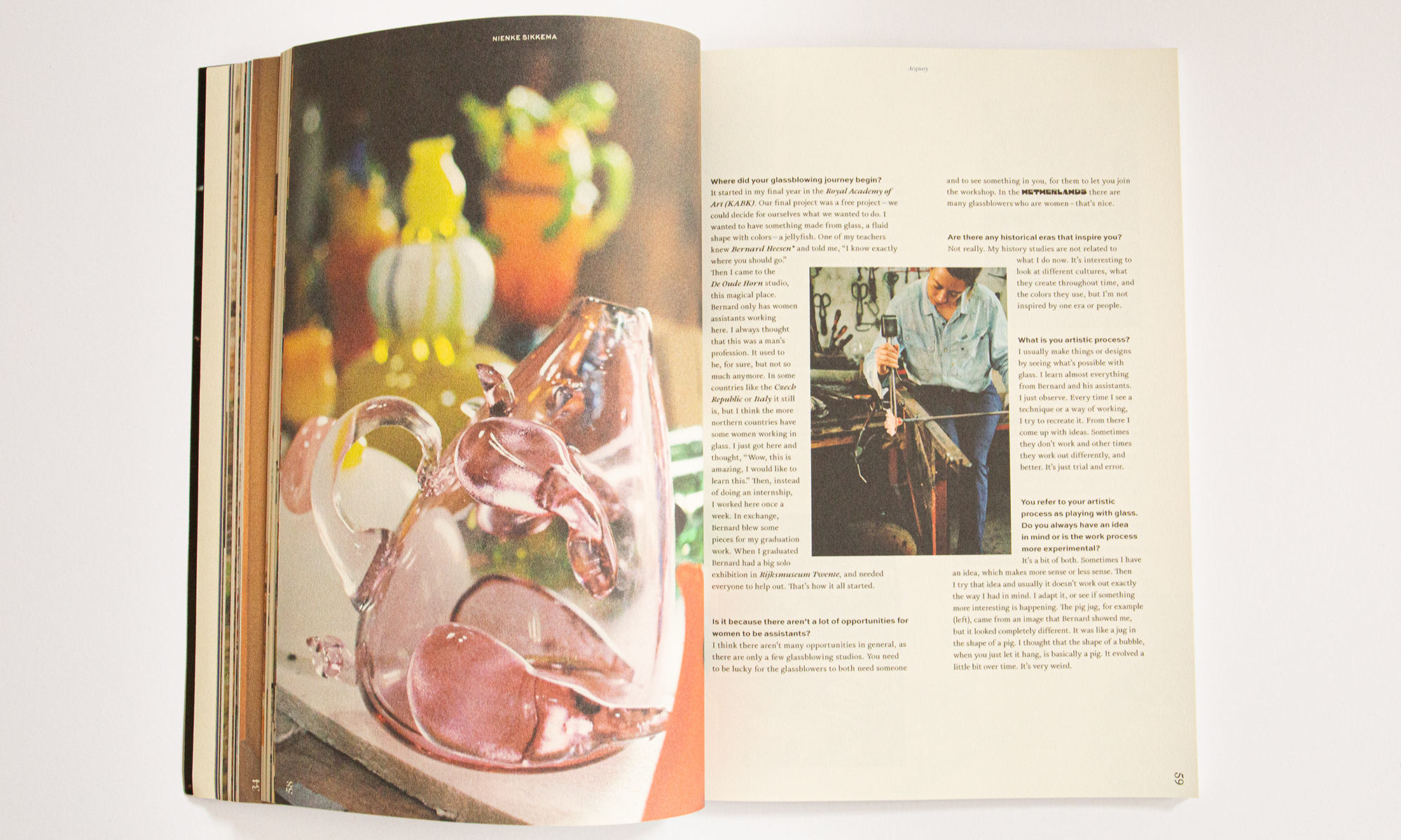 branding studio graphic design amsterdam