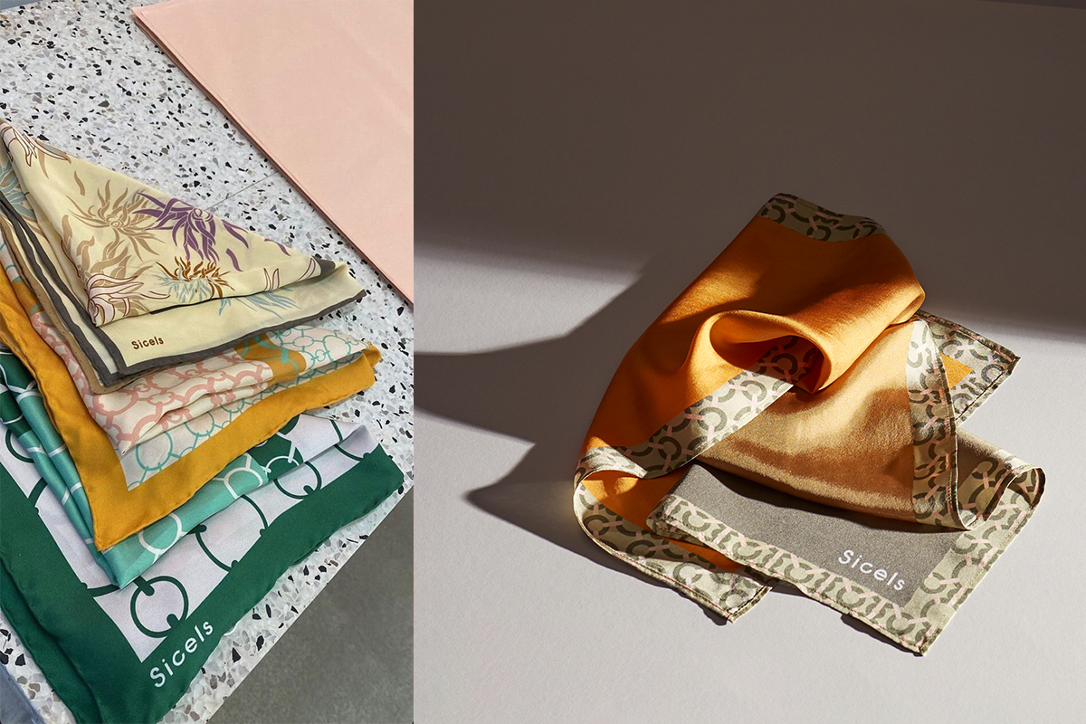 creative direction fashion branding amsterdam