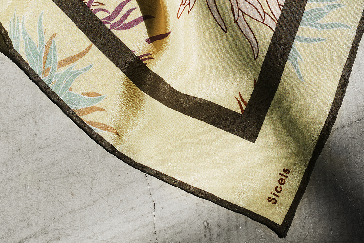 creative direction fashion branding amsterdam