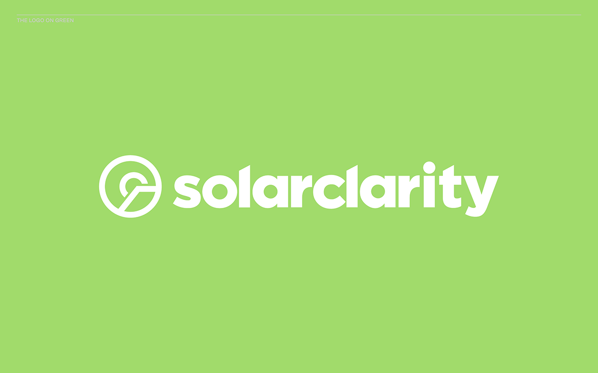 brand identity solarpanels distributor amsterdam